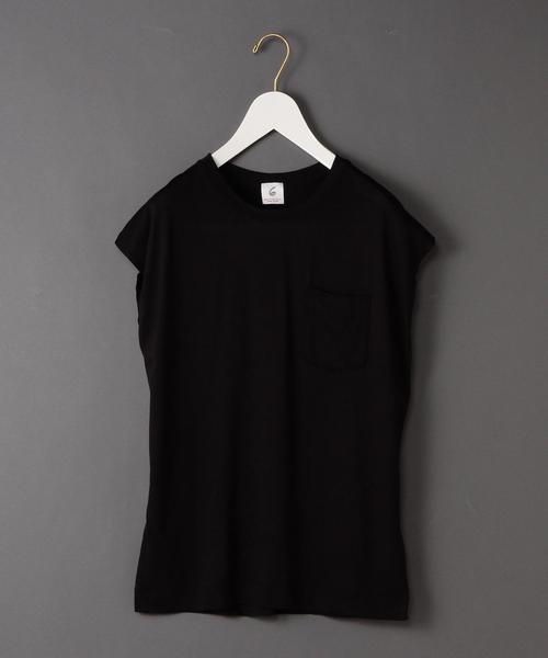 6（ROKU）ビューティーアンドユース BEAUTY&YOUTH UNITED ARROWS（ビューティーアンドユース