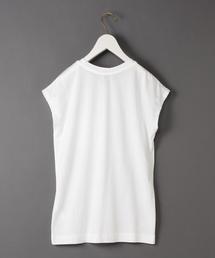 BEAUTY&amp;YOUTH UNITED ARROWS - 6(ROKU) MUSUBI SLEEVE LESS TEE 未使用 ☆ 6 ROKU MUSUBI SLEEVE LESS TEE ノースリーブ - メルカリ