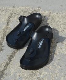 SHIPS | BIRKENSTOCK: GIZEH（ギゼ） EVA(サンダル)