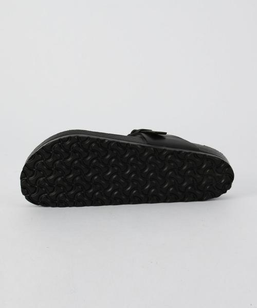 SHIPS（シップス）の「BIRKENSTOCK: GIZEH（ギゼ） EVA（サンダル・メンズ・ブラック/ネイビー/ホワイト・40/41/43/42）」の6枚目の写真