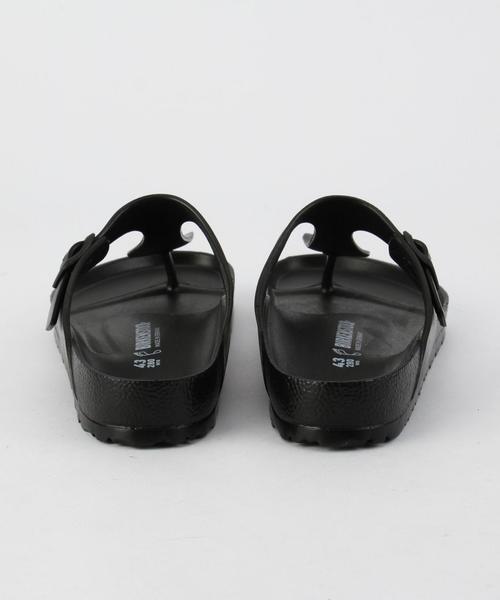 SHIPS（シップス）の「BIRKENSTOCK: GIZEH（ギゼ） EVA（サンダル・メンズ・ブラック/ネイビー/ホワイト・40/41/43/42）」の8枚目の写真