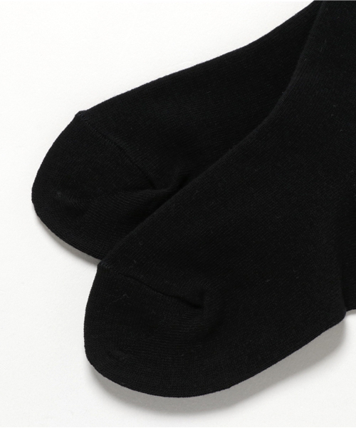 CHUBBYGANG（チャビーギャング）の「2Pセットクルーソックス（ソックス/靴下・キッズ・その他1・19/22/16）」の3枚目の写真