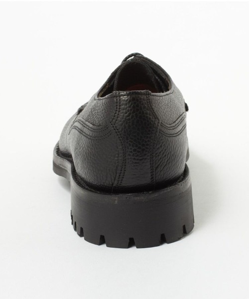 JOSEPH CHEANEY CAIRNGORM 2R チーニー　ケンゴン6.5 CAIRNGORM 2R/ケンゴン(コマンドソール/グレインカーフ)(MEN) 全