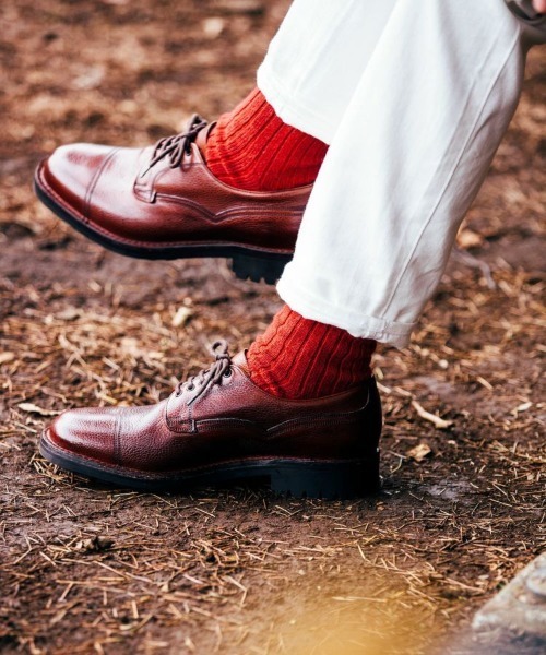 JOSEPH CHEANEY/ジョセフ チーニー】CAIRNGORM 2R/ケンゴン