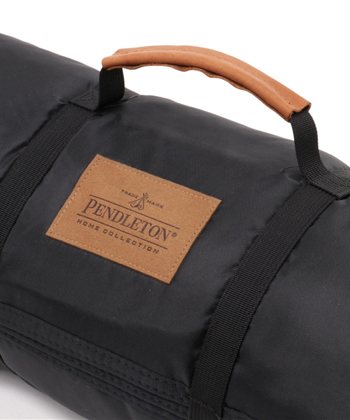 【MADE IN USA】PENDLETON ペンドルトン ロールアップブランケット（ブランケット）｜PENDLETON（ペンドルトン）のファッション通販 ZOZOTOWN