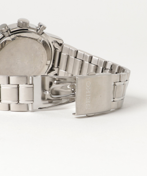 SEIKO(セイコー)の「SEIKO セイコー / クオーツ メタルバンド SEIKO(セイコー)の「SEIKO セイコー / クオーツ メタルバンド