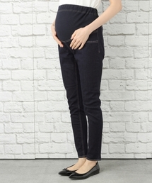 LEPSIM | マタニティ/ストレッチデニムスリムパンツ　738161(マタニティウェア/グッズ)