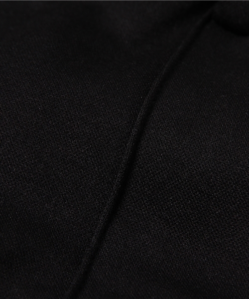 COMME CA ISM（コムサイズム）の「モクロディジャージースラックス（スラックス・メンズ・チャコール/ブラック・LARGE/MEDIUM/X-LARGE/SMALL）」の7枚目の写真