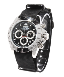 XLARGE | OG CHRONOGRAPH WATCH(アナログ腕時計)