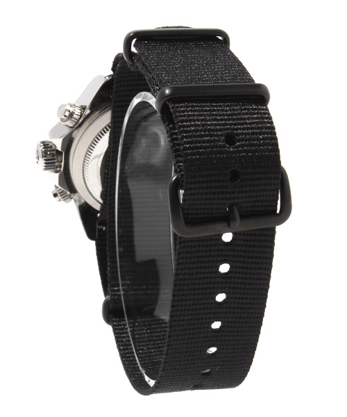 XLARGE（エクストララージ）の「OG CHRONOGRAPH WATCH（アナログ腕時計