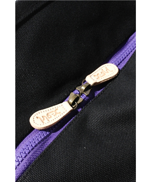 X-girl(エックスガール)の「BASIC BIG CANVAS BAG(トートバッグ・レディース・ホワイト/ブラック/レッド・ONE SIZE)」の10枚目の写真