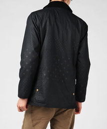 R.NEWBOLD（アールニューボールド）の「Barbour×R.NEWBOLD BEDALE