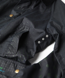 R.NEWBOLD（アールニューボールド）の「Barbour×R.NEWBOLD BEDALE