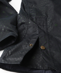 R.NEWBOLD（アールニューボールド）の「Barbour×R.NEWBOLD BEDALE