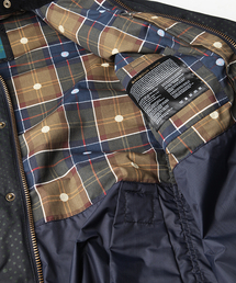 ア*カ様 希少【Barbour✖️R.NEWBOLD】BEDALE 2061936_B_90_215.jpg