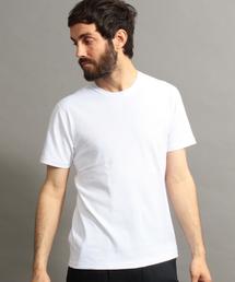 BEAUTY&YOUTH UNITED ARROWS | BY スパン フライス カットソー(Tシャツ/カットソー)