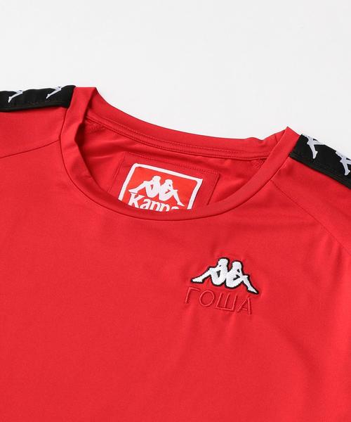 Gosha Rubchinskiy（ゴーシャラブチンスキー）の「GOSHA RUBCHINSKIY