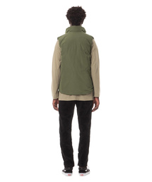 Sandinista（サンディニスタ）の「Usual Down Vest / ダウン