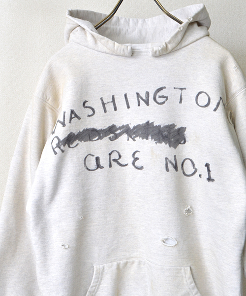 JACKSON MATISSE(ジャクソンマティス)の「JACKSONMATISSE/ジャクソンマティス W-Face Parka (パーカー・メンズ・ブラック/レッド・M/L)」の15枚目の写真