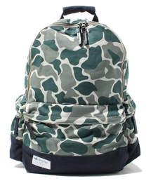 adidas Originals | アディダス カモ柄 バックパック <BACK PACK>(バックパック/リュック)