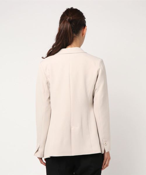 12Twelve Agenda（トゥエルブ アジェンダ）の「ダブルクロステーラード