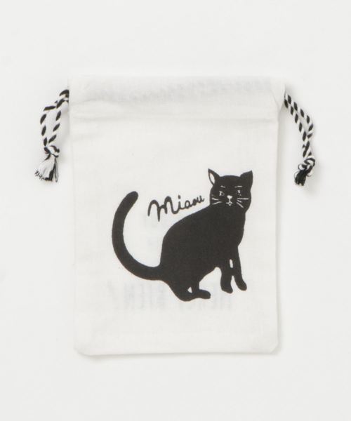 欧州航路（オウシュウコウロ）の「【欧州航路】メルシーギフトポーチ（ポーチ・レディース・その他1/その他2/その他3/その他4/その他5・FREE）」の6枚目の写真