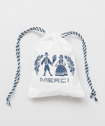 【欧州航路】メルシーギフトポーチ