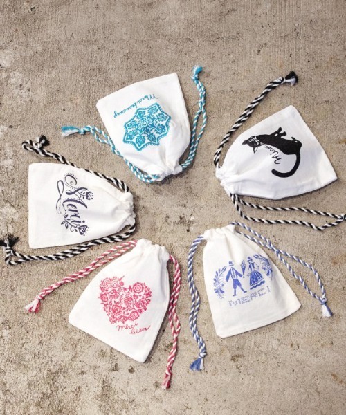 欧州航路（オウシュウコウロ）の「【欧州航路】メルシーギフトポーチ（ポーチ・レディース・その他1/その他2/その他3/その他4/その他5・FREE）」の13枚目の写真