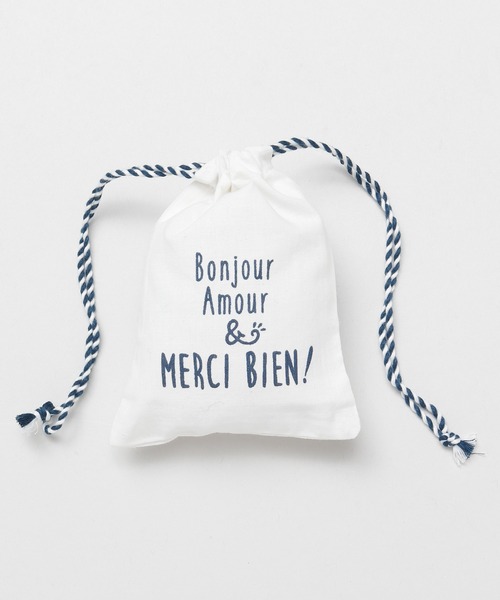 欧州航路（オウシュウコウロ）の「【欧州航路】メルシーギフトポーチ（ポーチ・レディース・その他1/その他2/その他3/その他4/その他5・FREE）」の14枚目の写真