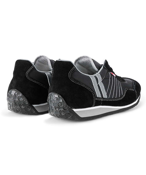 PATRICK（パトリック）の「PATRICK STADIUM パトリック スタジアム スニーカー STADIUM-BLK STADIUM-WH_GY STADIUM-NV_OR ユニセックス（スニーカー・メンズ・ブルー系その他/ホワイト×グレー/ブラック・24.5cm/23.0cm/25.0cm/24.0cm/27.0cm/26.0cm/26.5cm/23.5cm/27.5cm/28.0cm/22.5cm）」の19枚目の写真