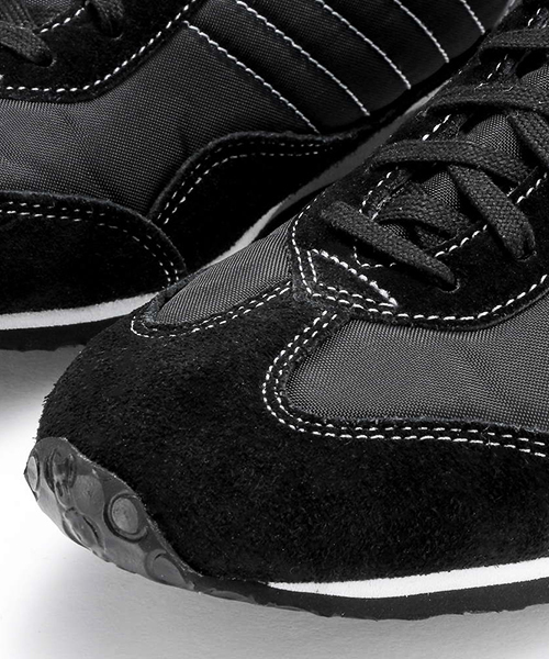 PATRICK（パトリック）の「PATRICK STADIUM パトリック スタジアム スニーカー STADIUM-BLK STADIUM-WH_GY STADIUM-NV_OR ユニセックス（スニーカー・メンズ・ブルー系その他/ホワイト×グレー/ブラック・24.5cm/23.0cm/25.0cm/24.0cm/27.0cm/26.0cm/26.5cm/23.5cm/27.5cm/28.0cm/22.5cm）」の17枚目の写真