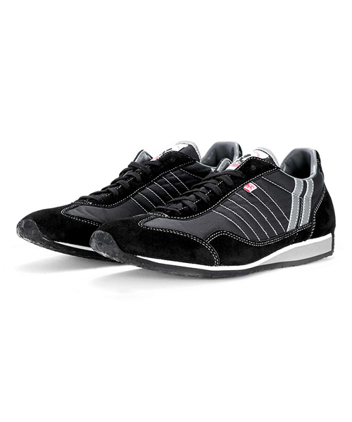 PATRICK（パトリック）の「PATRICK STADIUM パトリック スタジアム スニーカー STADIUM-BLK STADIUM-WH_GY STADIUM-NV_OR ユニセックス（スニーカー・メンズ・ブルー系その他/ホワイト×グレー/ブラック・24.5cm/23.0cm/25.0cm/24.0cm/27.0cm/26.0cm/26.5cm/23.5cm/27.5cm/28.0cm/22.5cm）」の20枚目の写真