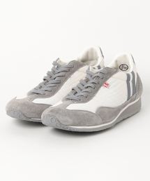 PATRICK | PATRICK STADIUM スタジアム スニーカー STADIUM-BLK ユニセックス(スニーカー)