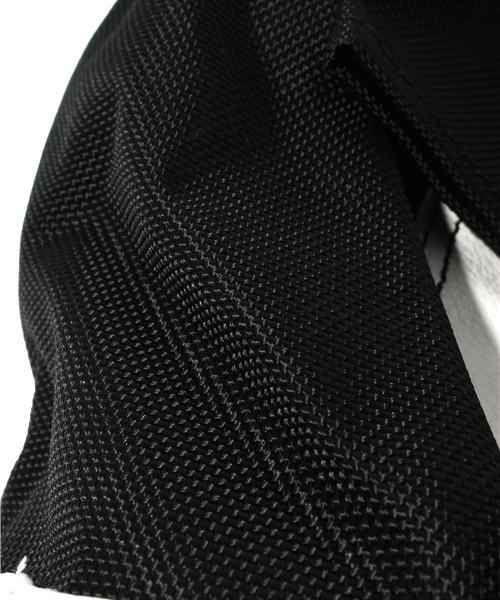 BEAMS GOLF（ビームスゴルフ）の「JONES / GOLF BAG（ショルダーバッグ・メンズ・グリーン/ブラック/レッド・ONE SIZE）」の12枚目の写真