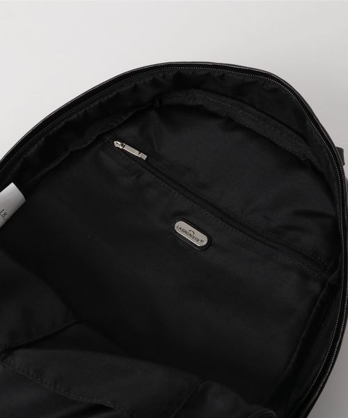 LA BAGAGERIE（ラバガジェリー）の「エナメルリュック（バックパック