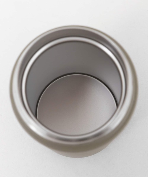 URBAN RESEARCH DOORS（アーバンリサーチドアーズ）の「KINTO　トラベルタンブラー350ml（キッチンツール・レディース・カーキ・ONE）」の3枚目の写真