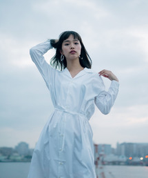 SOCIAL WEAR�i�\�[�V�����E�F�A�j�́u�ySOCIAL WEAR�z�R�t���I�[�v���J���[�V���c�����s�[�X�i�����s�[�X�j�v