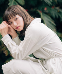 SOCIAL WEAR�i�\�[�V�����E�F�A�j�́u�ySOCIAL WEAR�z�R�t���I�[�v���J���[�V���c�����s�[�X�i�����s�[�X�j�v