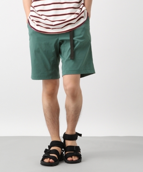 RAGEBLUE（レイジブルー）の「ナイロンクライミングショーツ/803625（その他パンツ・メンズ・ネイビー/オリーブ/ブルー系その他・MEDIUM/SMALL/LARGE）」の3枚目の写真