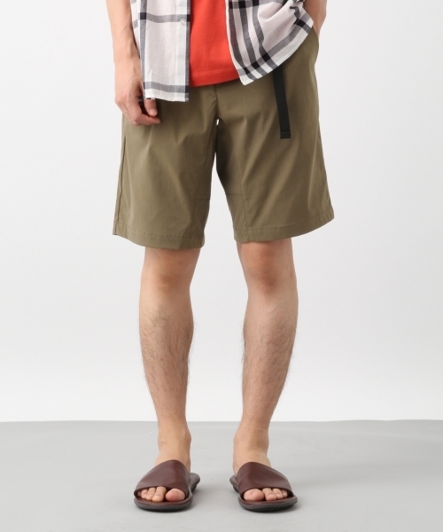 RAGEBLUE（レイジブルー）の「ナイロンクライミングショーツ/803625（その他パンツ・メンズ・ネイビー/オリーブ/ブルー系その他・MEDIUM/SMALL/LARGE）」の2枚目の写真