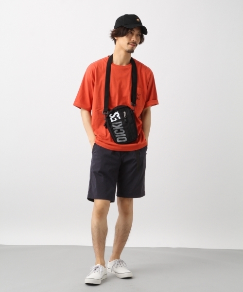 RAGEBLUE（レイジブルー）の「ナイロンクライミングショーツ/803625（その他パンツ・メンズ・ネイビー/オリーブ/ブルー系その他・MEDIUM/SMALL/LARGE）」の6枚目の写真