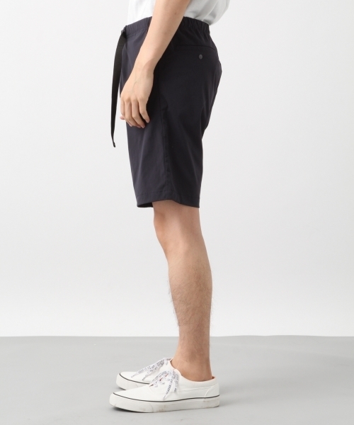 RAGEBLUE（レイジブルー）の「ナイロンクライミングショーツ/803625（その他パンツ・メンズ・ネイビー/オリーブ/ブルー系その他・MEDIUM/SMALL/LARGE）」の7枚目の写真