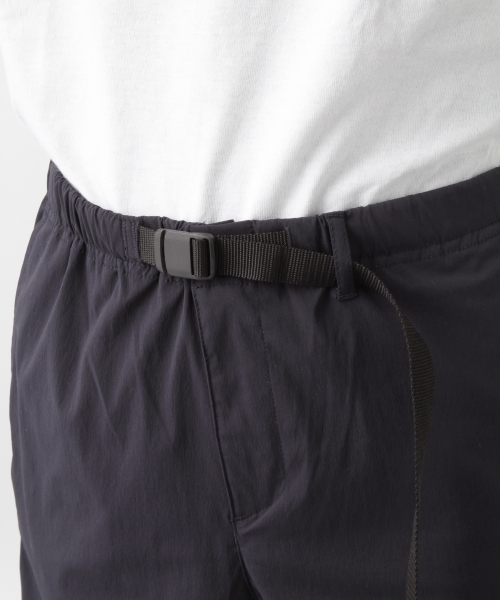 RAGEBLUE（レイジブルー）の「ナイロンクライミングショーツ/803625（その他パンツ・メンズ・ネイビー/オリーブ/ブルー系その他・MEDIUM/SMALL/LARGE）」の9枚目の写真