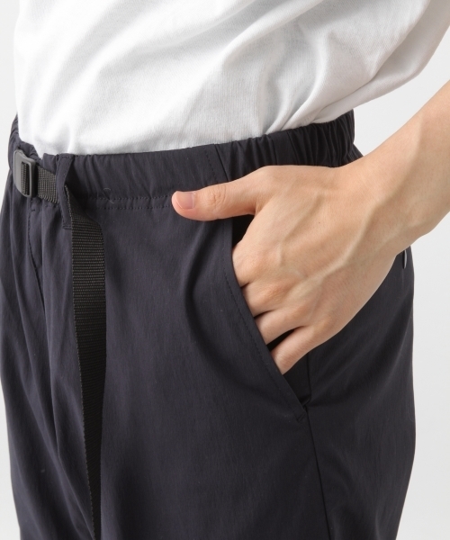 RAGEBLUE（レイジブルー）の「ナイロンクライミングショーツ/803625（その他パンツ・メンズ・ネイビー/オリーブ/ブルー系その他・MEDIUM/SMALL/LARGE）」の10枚目の写真