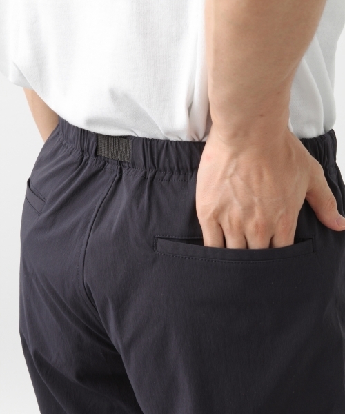 RAGEBLUE（レイジブルー）の「ナイロンクライミングショーツ/803625（その他パンツ・メンズ・ネイビー/オリーブ/ブルー系その他・MEDIUM/SMALL/LARGE）」の12枚目の写真