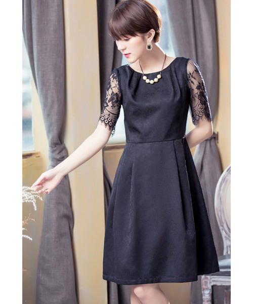 Retica mew（レティカミュウ）の「パーティードレス Aライン