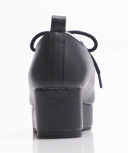 algy（アルジー）の「ファー付きローファー（ローファー・キッズ・ブラック/ブラウン・20/21/22/23/24）」の15枚目の写真