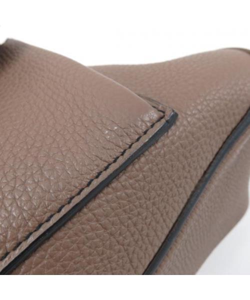 ブランド古着】カラバス 35cm（ショルダーバッグ）｜HERMES（エルメス