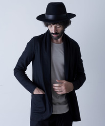 KAZUYUKI KUMAGAI ATTACHMENT（カズユキクマガイアタッチメント