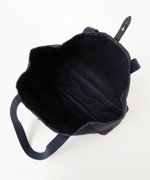 BEAMS F（ビームスエフ）の「JOHN CHAPMAN / 別注 トートバッグ